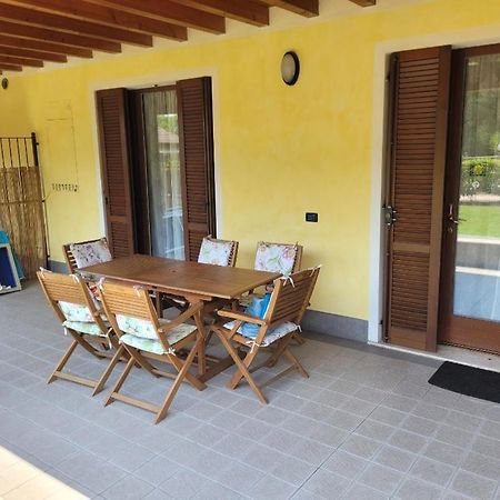 Casa Alena Apartamento Peschiera del Garda Exterior foto
