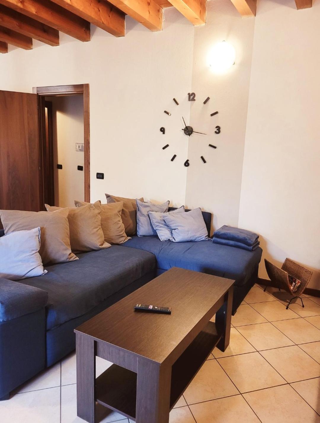 Casa Alena Apartamento Peschiera del Garda Quarto foto
